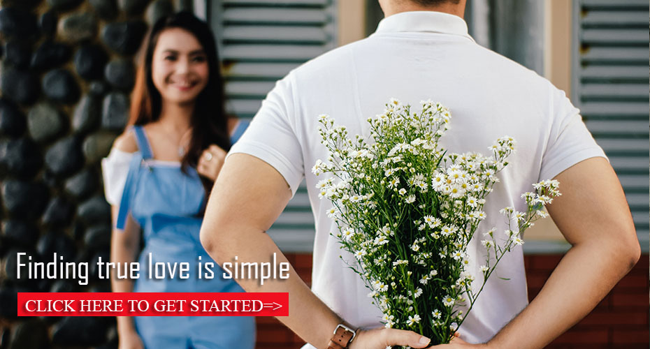 Meet Asian Singles on FirstMet - Online Dating Made Easy!